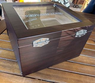 Umidificatore per sigari Klaro
