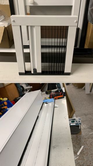 Persiana y Mosquitera(REPARACIÓN/INSTALACIÓN)