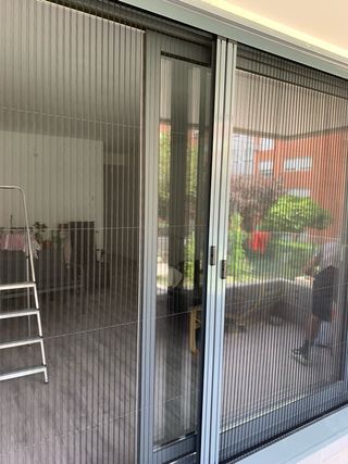Persiana y Mosquitera(REPARACIÓN/INSTALACIÓN)