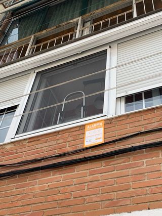 Persiana y Mosquitera(REPARACIÓN/INSTALACIÓN)