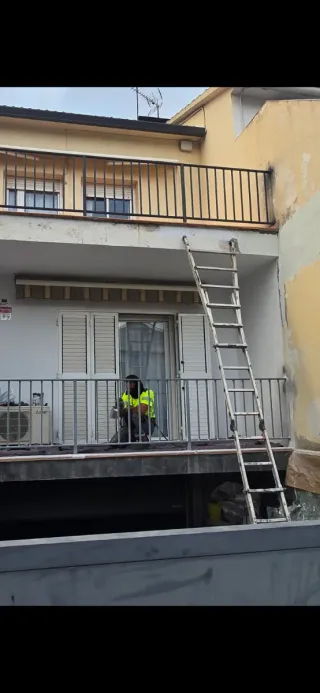 Soldador. Fabricación. Herrero. Hierro. Metal.