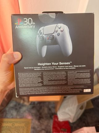 Dualsense PS5 Edición 30 Aniversario