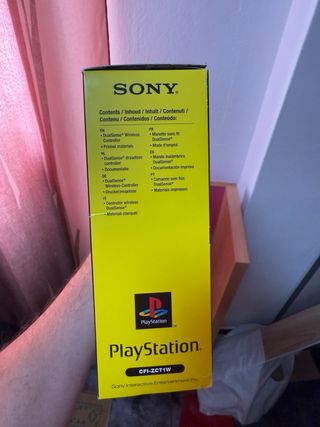 Dualsense PS5 Edición 30 Aniversario