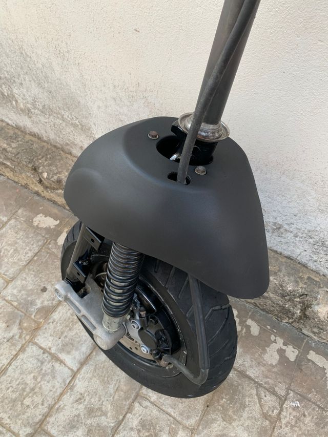 Horquilla Piaggio Zip Sp Mk2 - Kit