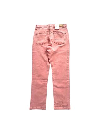 Talla L. Vaquero de cintura alta PEPE JEANS LONDON