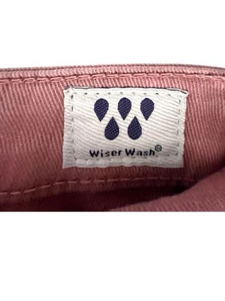 Talla L. Vaquero de cintura alta PEPE JEANS LONDON