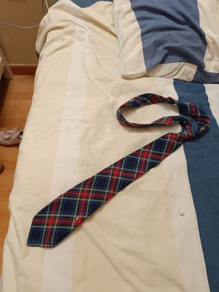 Corbata Attendis