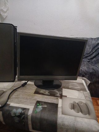 Ordenador Dell 