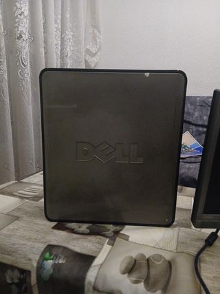 Ordenador Dell 