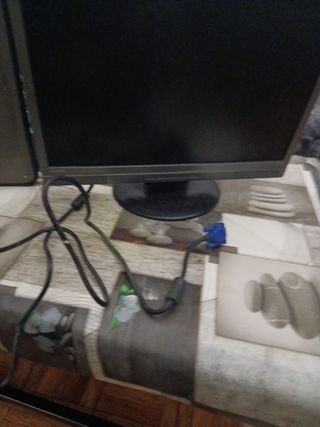 Ordenador Dell 