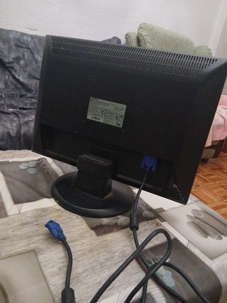 Ordenador Dell 