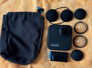 GoPro Max 360 Cámara