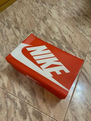Zapatos Nike (PRECIO NEGOCIABLE)