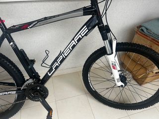 Bicicleta Lapierre XR2 Comp