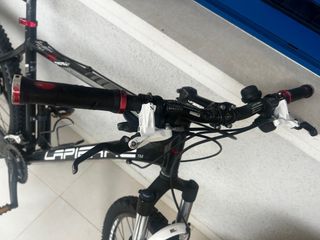 Bicicleta Lapierre XR2 Comp