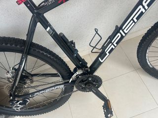 Bicicleta Lapierre XR2 Comp