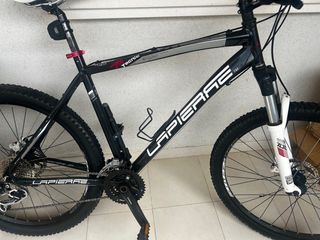 Bicicleta Lapierre XR2 Comp