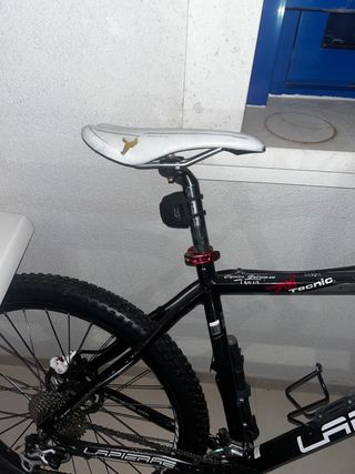 Bicicleta Lapierre XR2 Comp