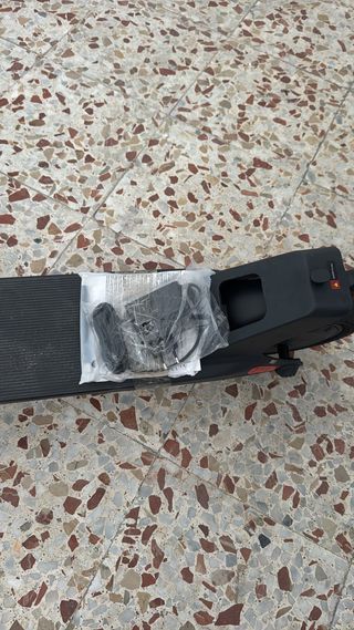 Patinete Xiaomi Nuevo