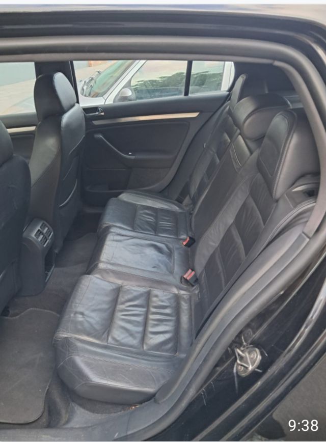 Volkswagen Golf 2005