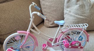 Bicicleta y Accesorios Nancy