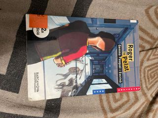 Roger lo pelat (Antaviana Blava) (Catalan Edition)
