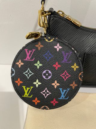 Bolso Louis Vuitton Marellini Multicolor