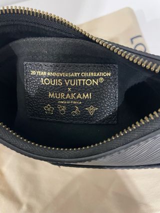 Bolso Louis Vuitton Marellini Multicolor