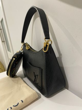 Bolso Louis Vuitton Marellini Multicolor