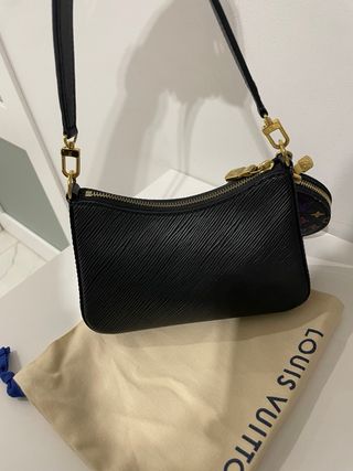 Bolso Louis Vuitton Marellini Multicolor