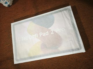 Tablet Xiaomi Redmi Pad 2 Pro