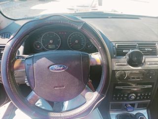 Ford Mondeo 2005