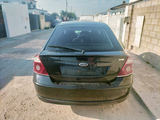 Ford Mondeo 2005