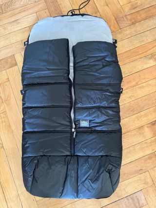 Saco universal MibebeStore para silla de paseo