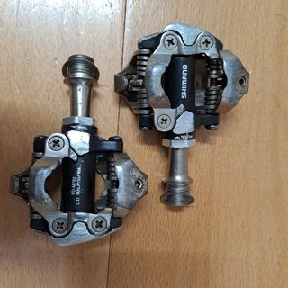Pedales Shimano XT PD-M780