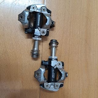 Pedales Shimano XT PD-M780