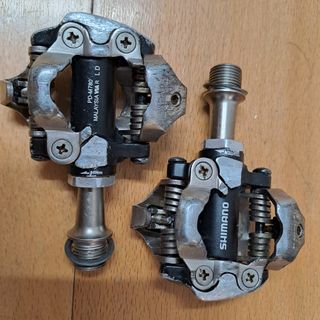 Pedales Shimano XT PD-M780