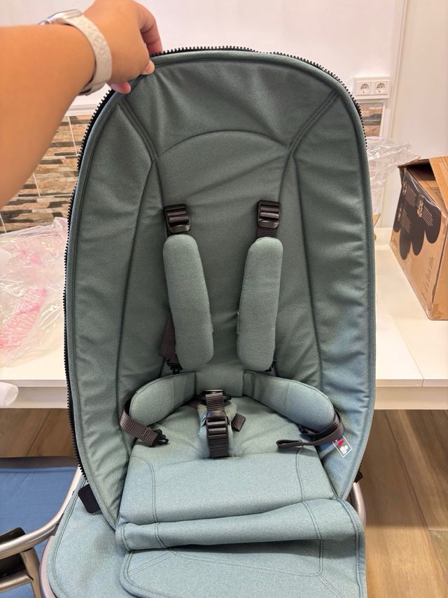 Cochecito Joolz Day+