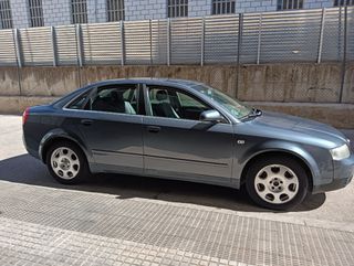 Audi A4 2004