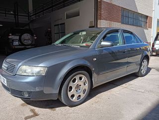 Audi A4 2004