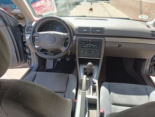 Audi A4 2004
