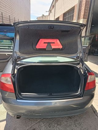 Audi A4 2004