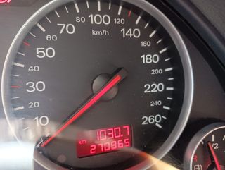 Audi A4 2004
