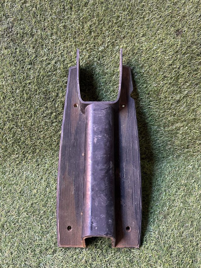 Reposapiés Vespino ALX