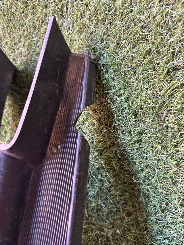 Reposapiés Vespino ALX