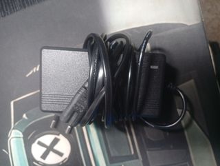 Batería de velocidad 