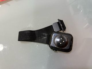Apple Watch Serie 7 45mm GPS+Celular  Aluminio