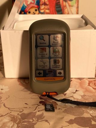 Garmin Dakota 20 GPS