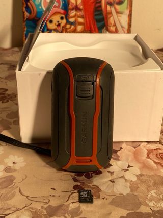 Garmin Dakota 20 GPS