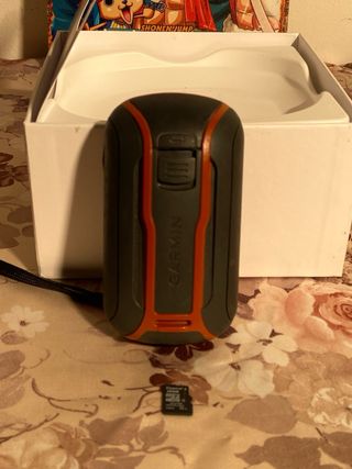Garmin Dakota 20 GPS